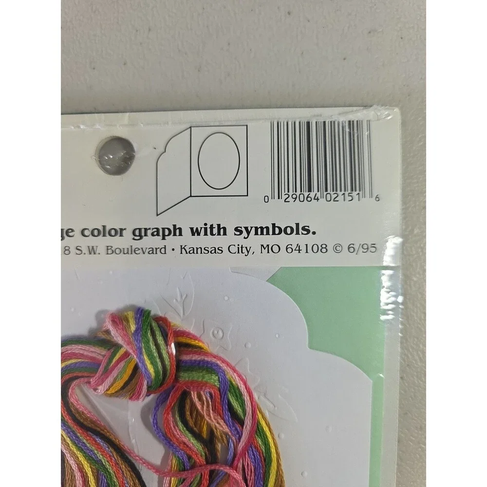 Stitch & Send 
